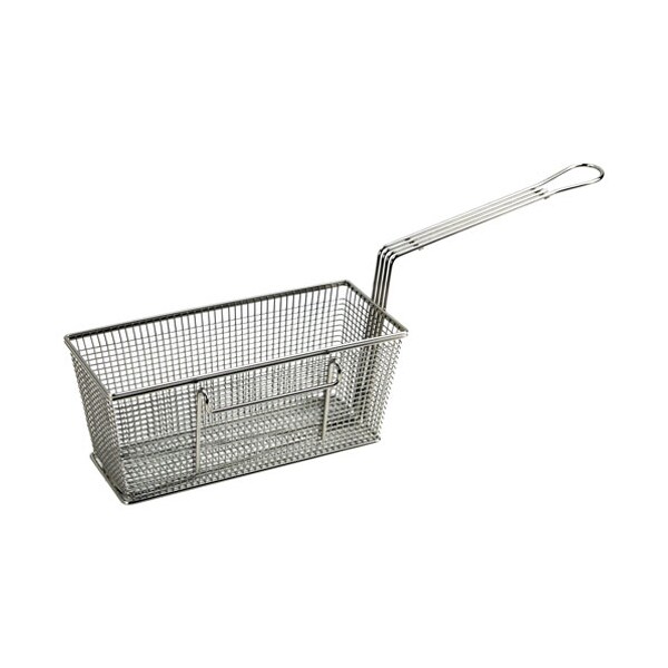 Twin Basket 13-1/4L 5-5/8W 5-5/8D
